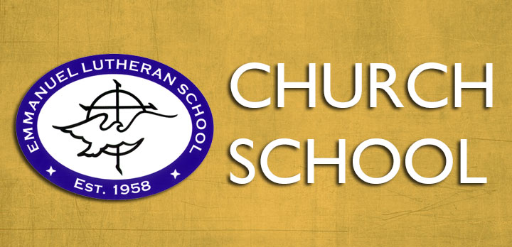 Emmanuel Lutheran School
